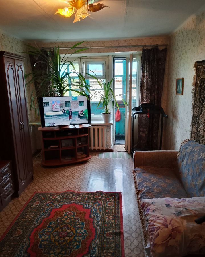 квартира г Зима ул Лазо 29 фото 4