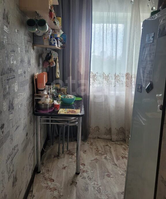 квартира г Курган ул Дзержинского 42 фото 4