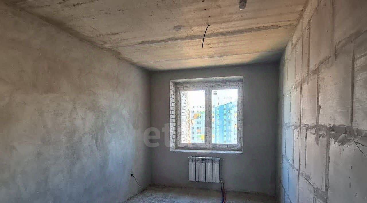 квартира г Тверь р-н Заволжский пер 1-й Вагонников 2б фото 6