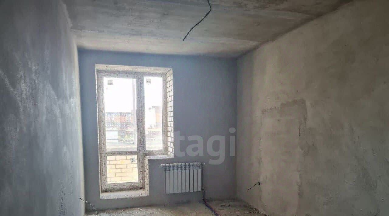 квартира г Тверь р-н Заволжский пер 1-й Вагонников 2б фото 5