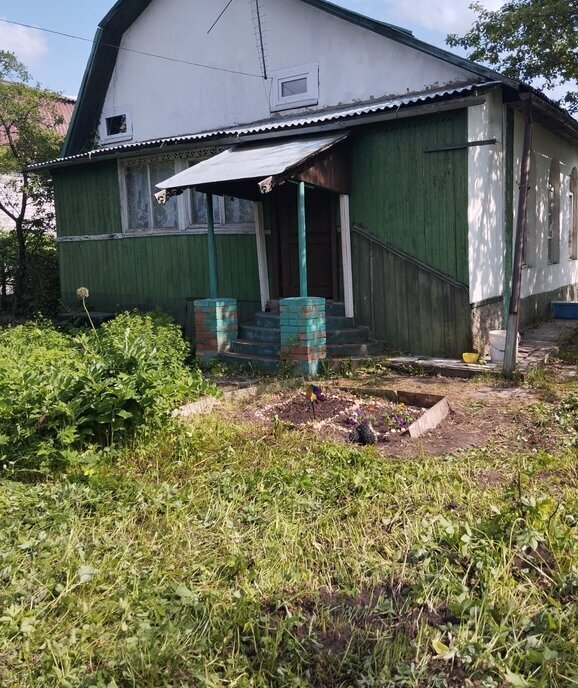 земля городской округ Богородский г Ногинск снт Дорожник 7 фото 5