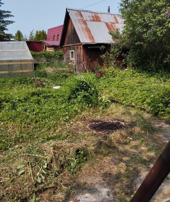 земля городской округ Богородский г Ногинск снт Дорожник 7 фото 12