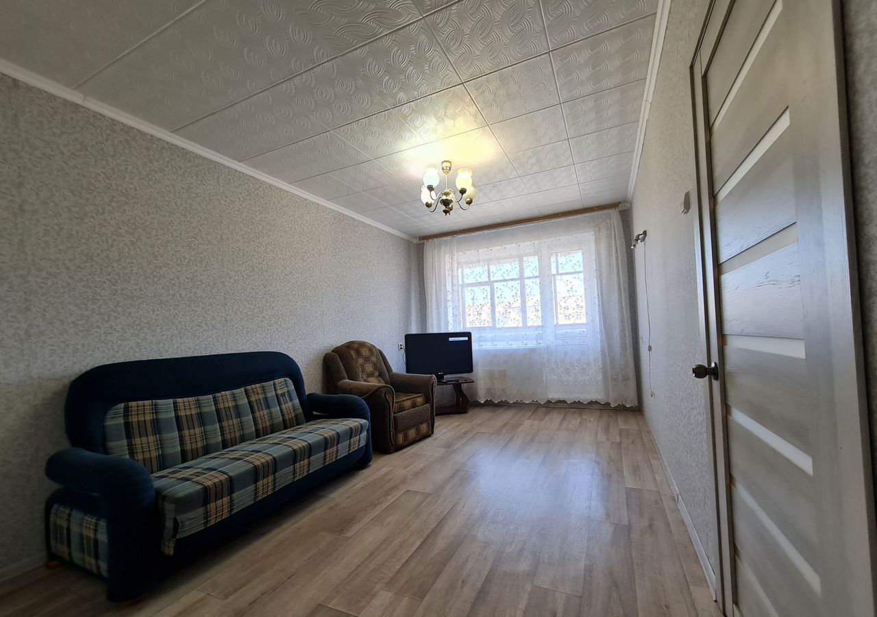 квартира г Тольятти р-н Автозаводский ул Автостроителей 4 фото 7