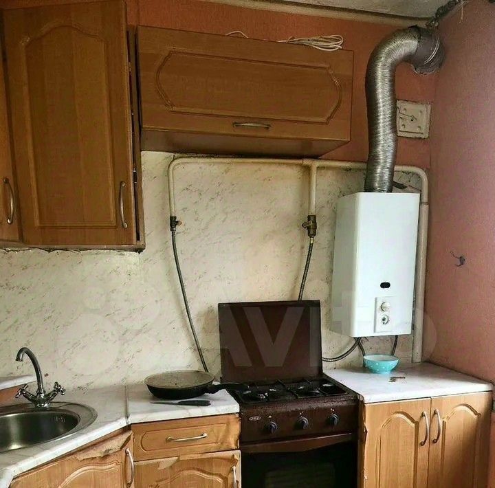 квартира р-н Жуковский г Белоусово ул Гурьянова 16 фото 1