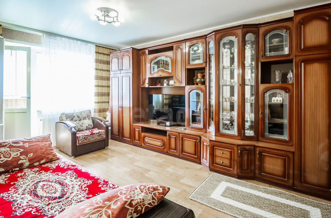 квартира г Вологда ул Гагарина 56 фото 1