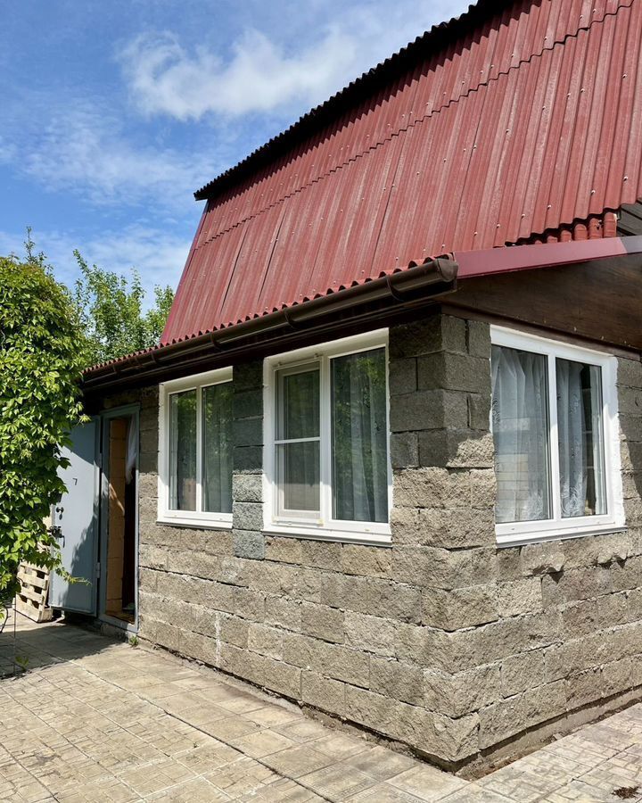 дом г Магнитогорск р-н Ленинский сад Металлург-2 4851 фото 4