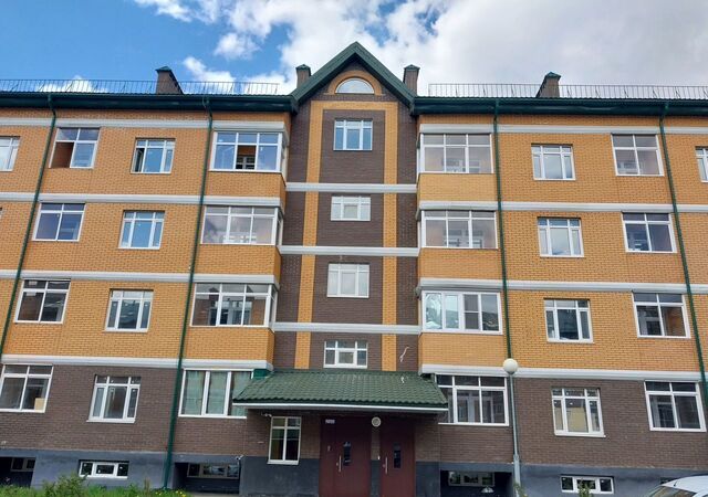 р-н Филимонковское, Новомосковский административный округ, Филимонковский р-н, Жемчужная ул., 1к 3, Москва фото
