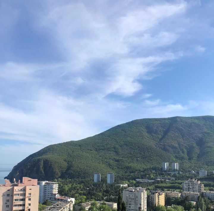 офис г Алушта пгт Партенит ул Фрунзенское шоссе 2а фото 1