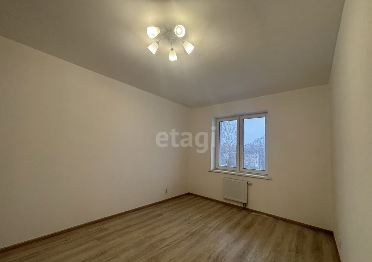 квартира г Клин ул Мира 56 фото 3