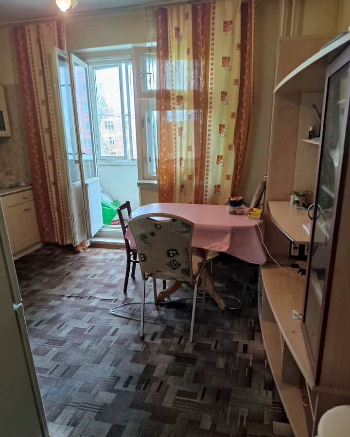 квартира г Мытищи ул Силикатная 49к/2 фото 6