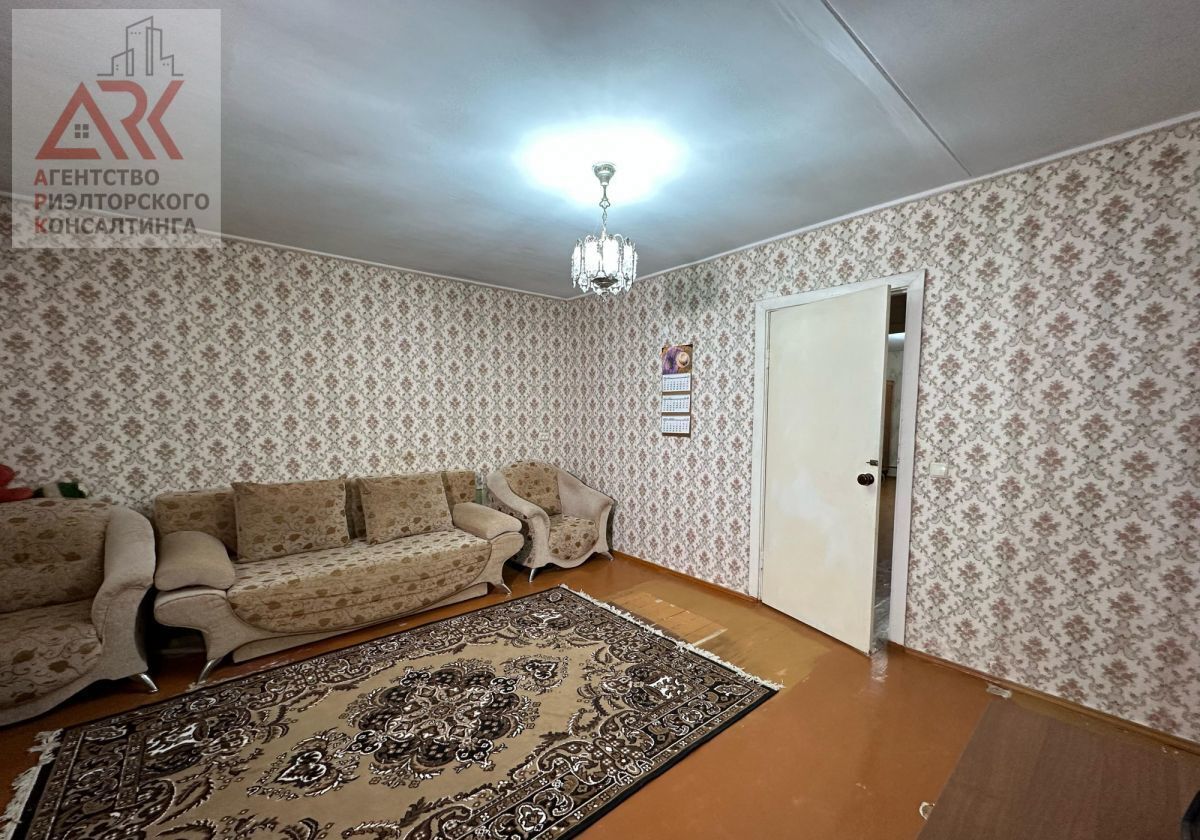 квартира г Феодосия б-р Старшинова 12 фото 3