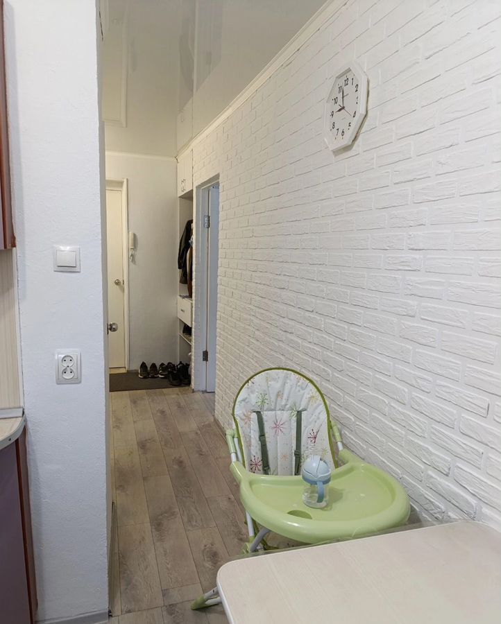 квартира г Стерлитамак Комсомольский ул Худайбердина 154 фото 8
