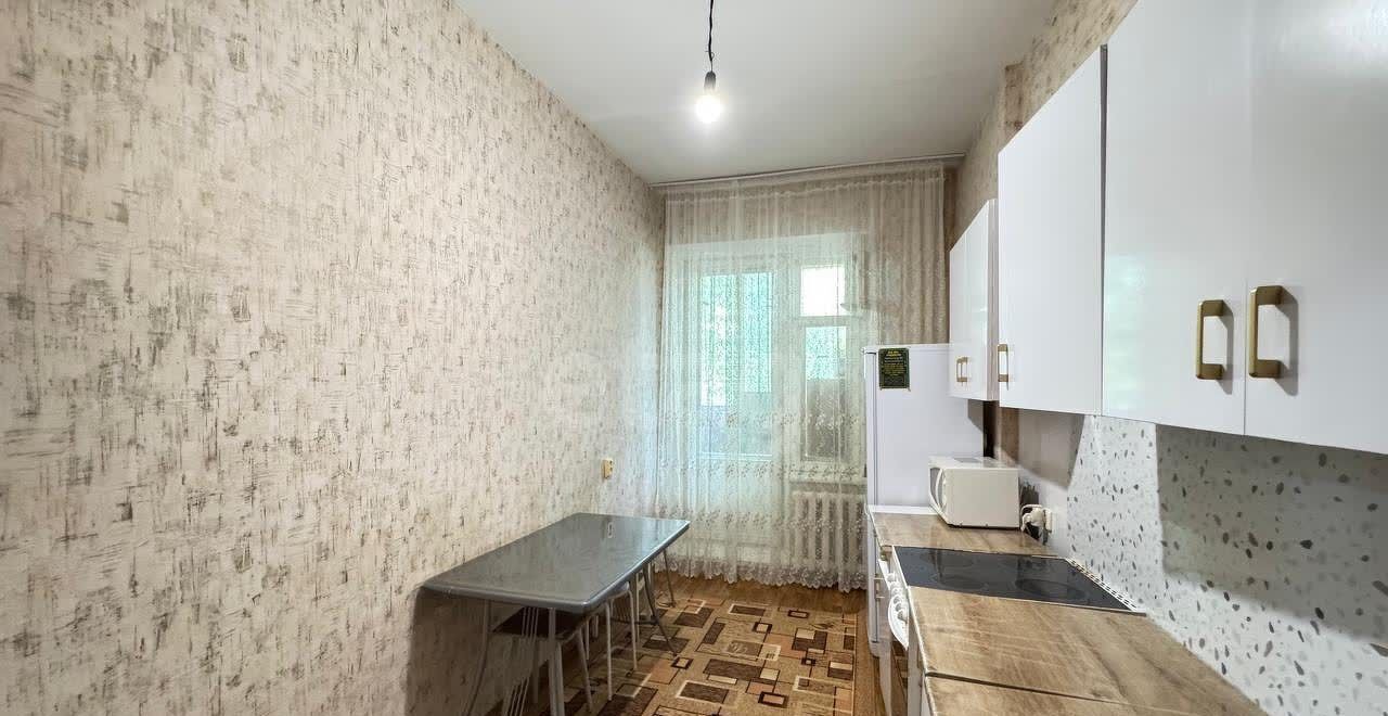квартира г Лангепас ул Романтиков 28 Тюменская обл. фото 3