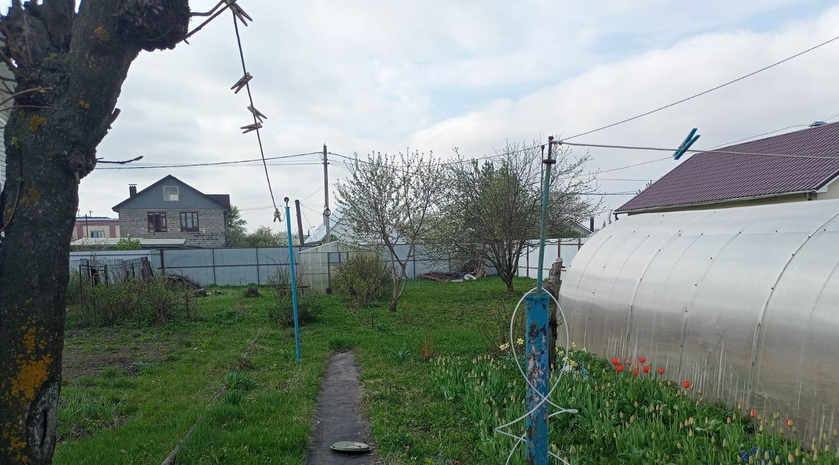 дом р-н Ясногорский г Ясногорск ул З.Космодемьянской 11 фото 5