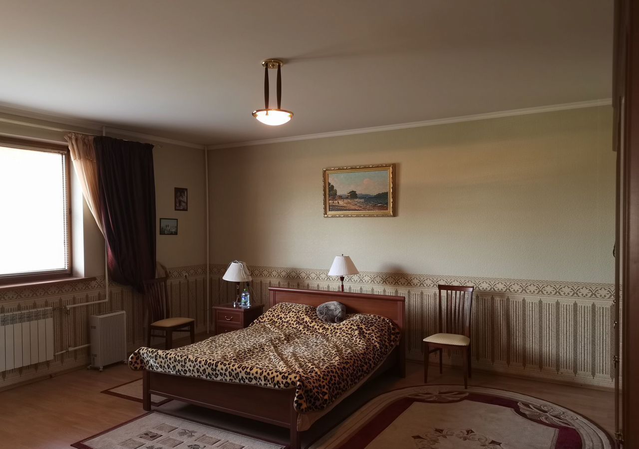 дом г Новокуйбышевск проезд Загородный 19 фото 28
