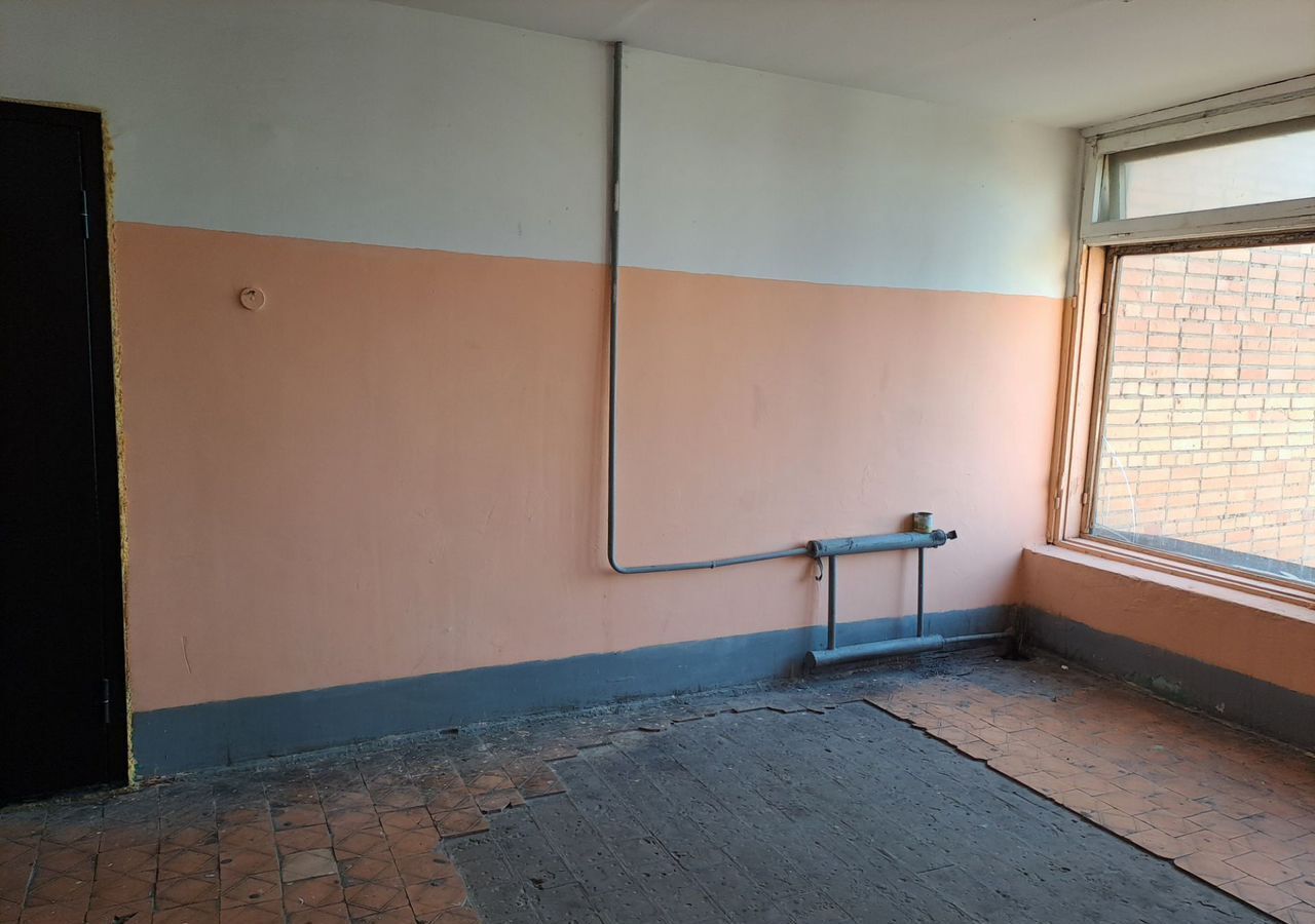 комната г Новокуйбышевск ул Суворова 17 фото 21