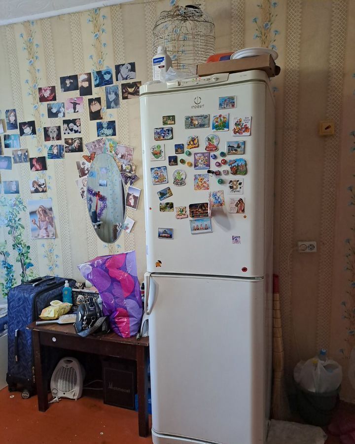 комната г Новокуйбышевск ул Суворова 17 фото 28
