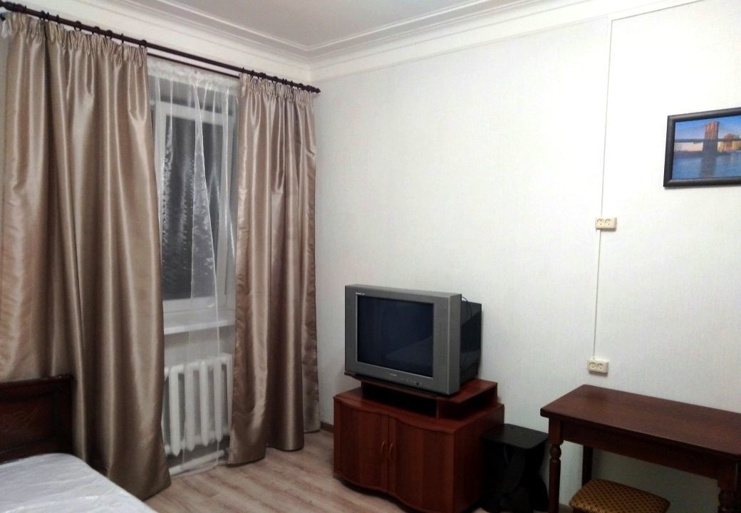 комната г Тула р-н Пролетарский ул Приупская 24 фото 9