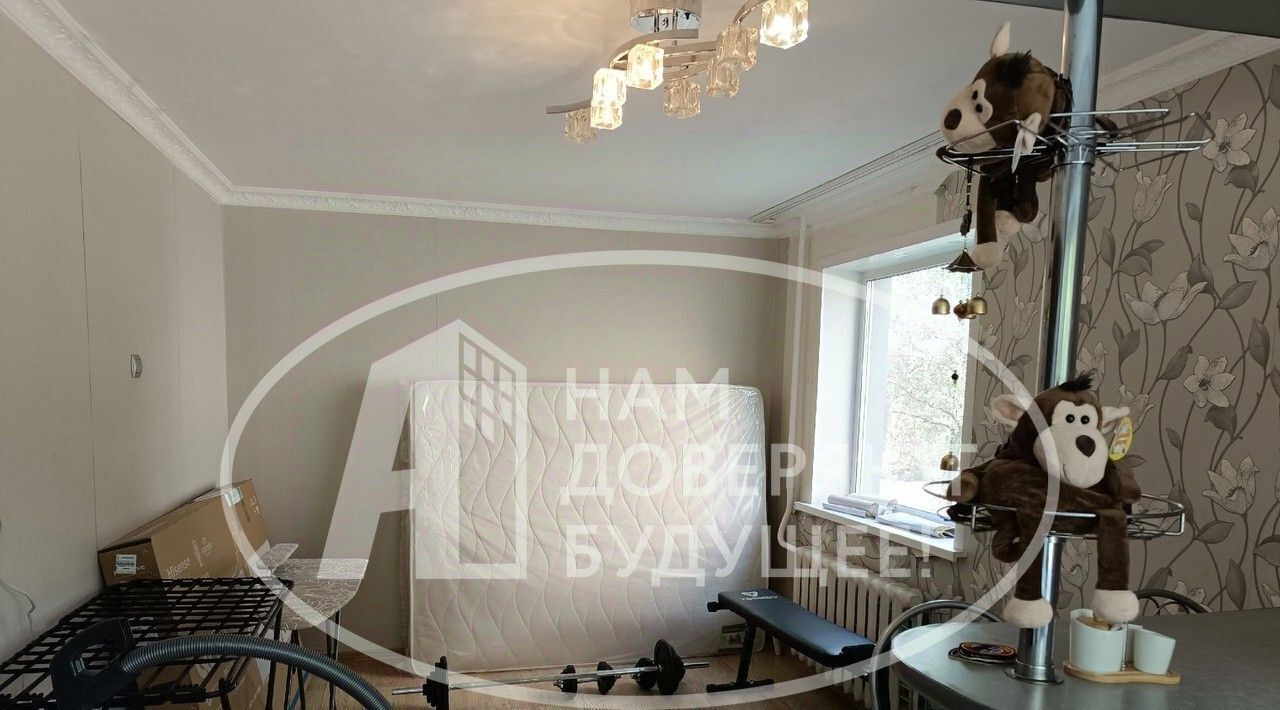 квартира г Добрянка ул Энергетиков 25 фото 9