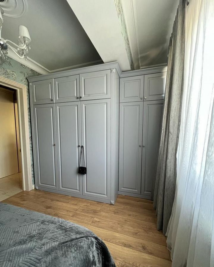 квартира г Махачкала ул Гагарина 17б р-н Советский фото 10