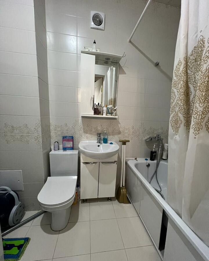 квартира г Махачкала ул Гагарина 17б р-н Советский фото 11