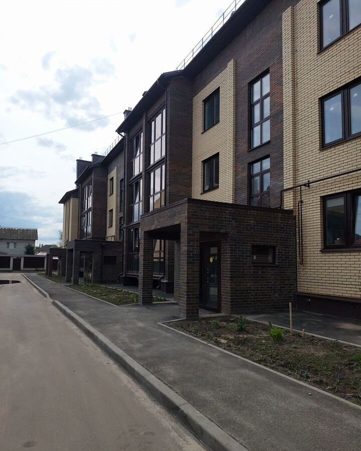 квартира г Ярославль ул Центральная 3 фото 14