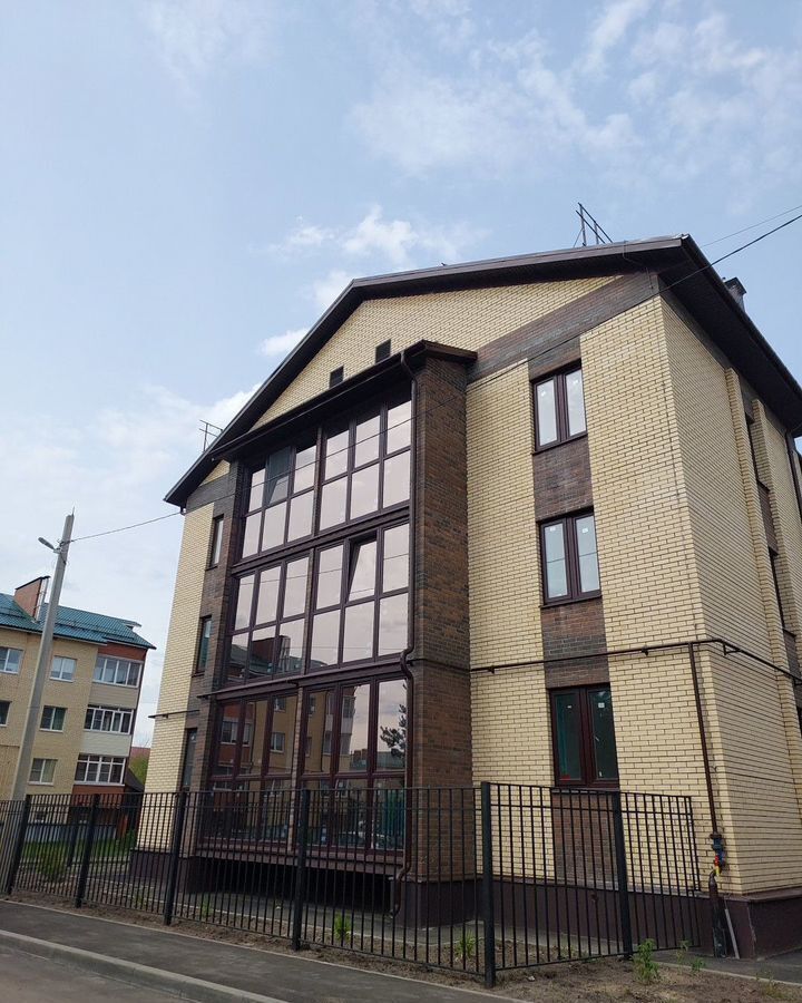 квартира г Ярославль ул Центральная 3 фото 6