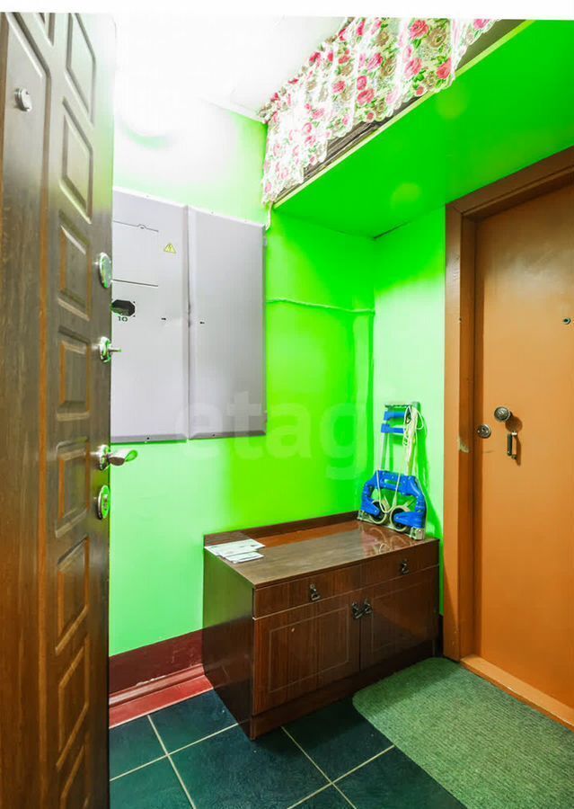 квартира г Вологда ул Гагарина 56 фото 16