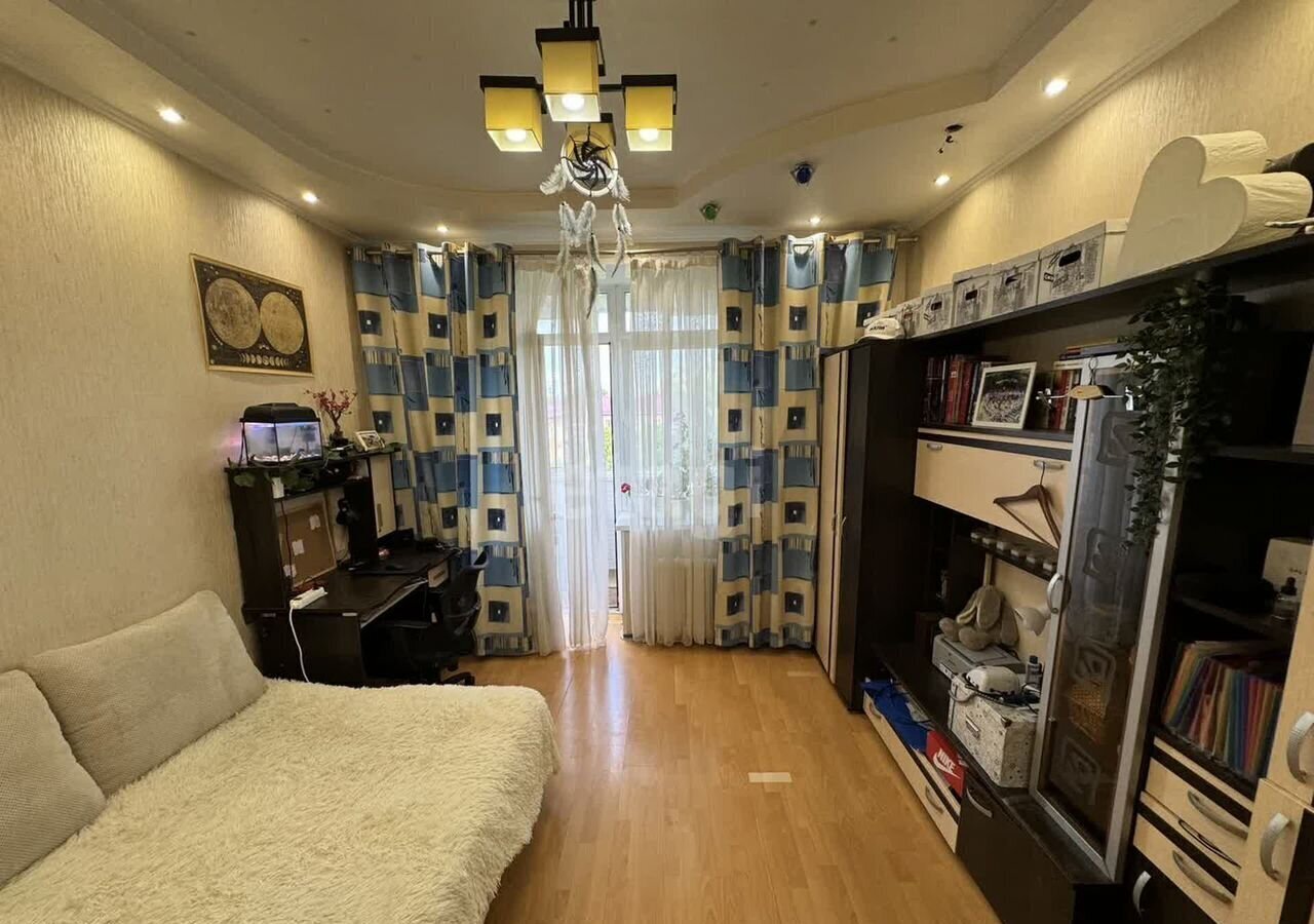 квартира г Клин ул Гагарина 49 фото 11