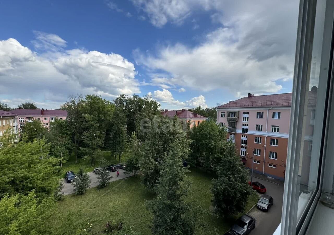 квартира г Клин ул Гагарина 49 фото 14