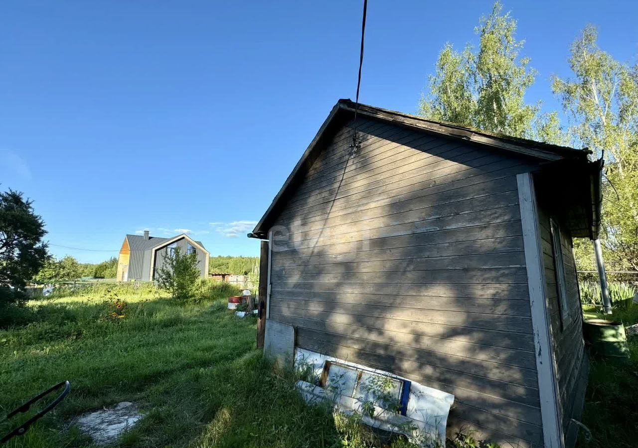 дом г Клин ул Шариха 64 км, Ленинградское шоссе фото 16