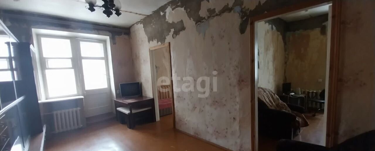 квартира г Клин ул Центральная 43 городок Клин-5 фото 6