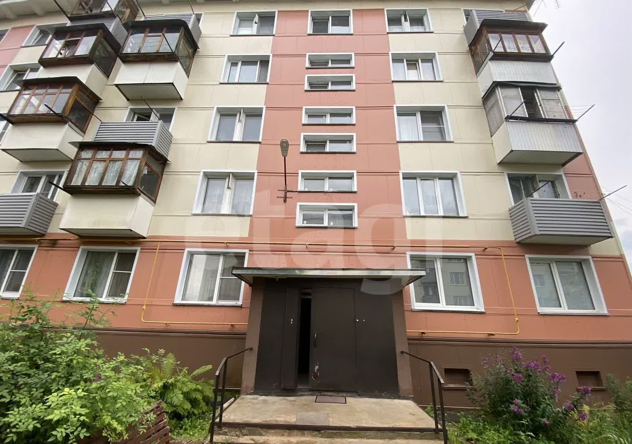 квартира г Клин городок Клин-9, 6 фото 23