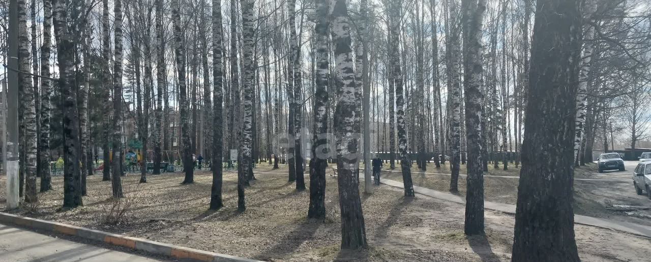 квартира г Клин ул Центральная 43 городок Клин-5 фото 23