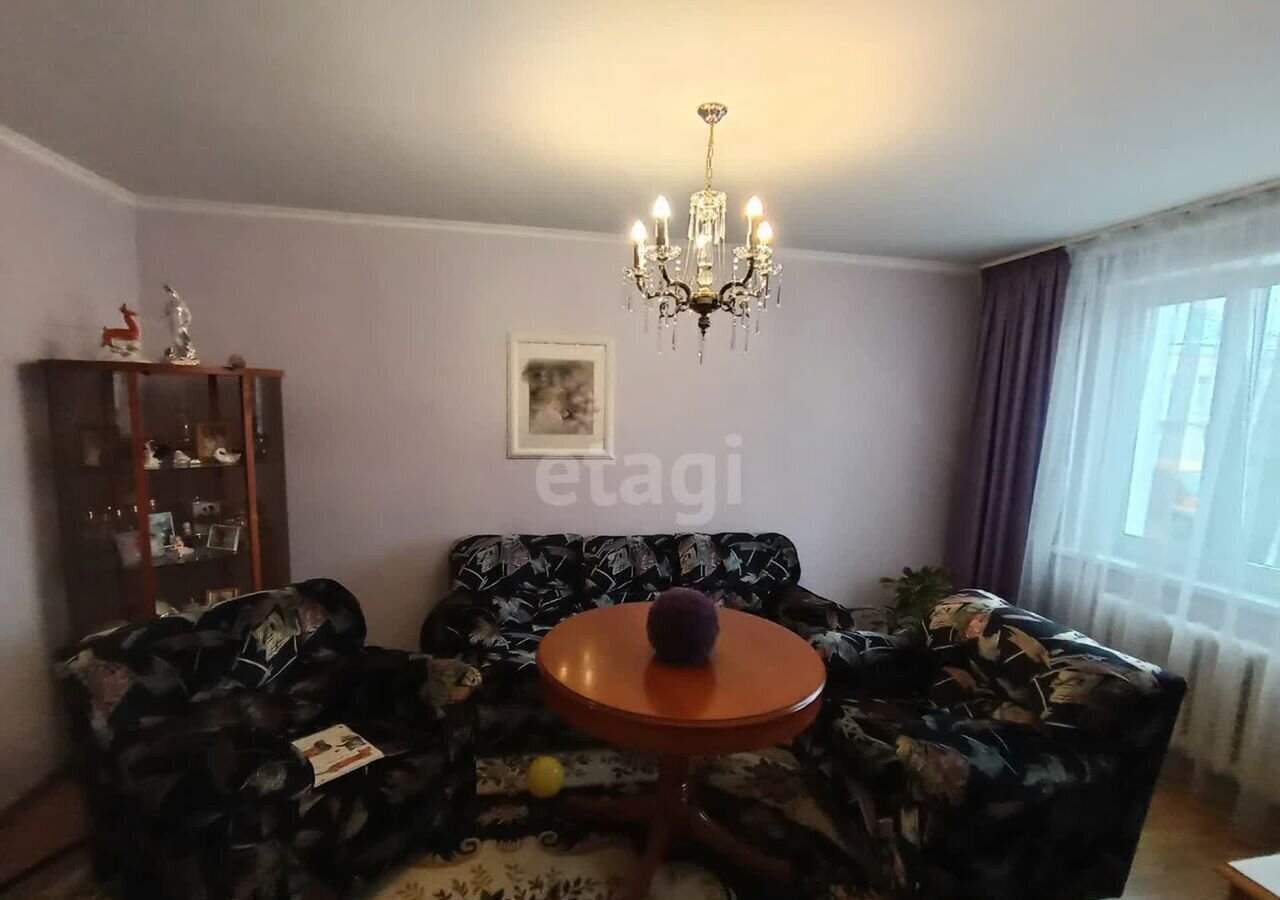 квартира г Клин ул Ленина 11 фото 8