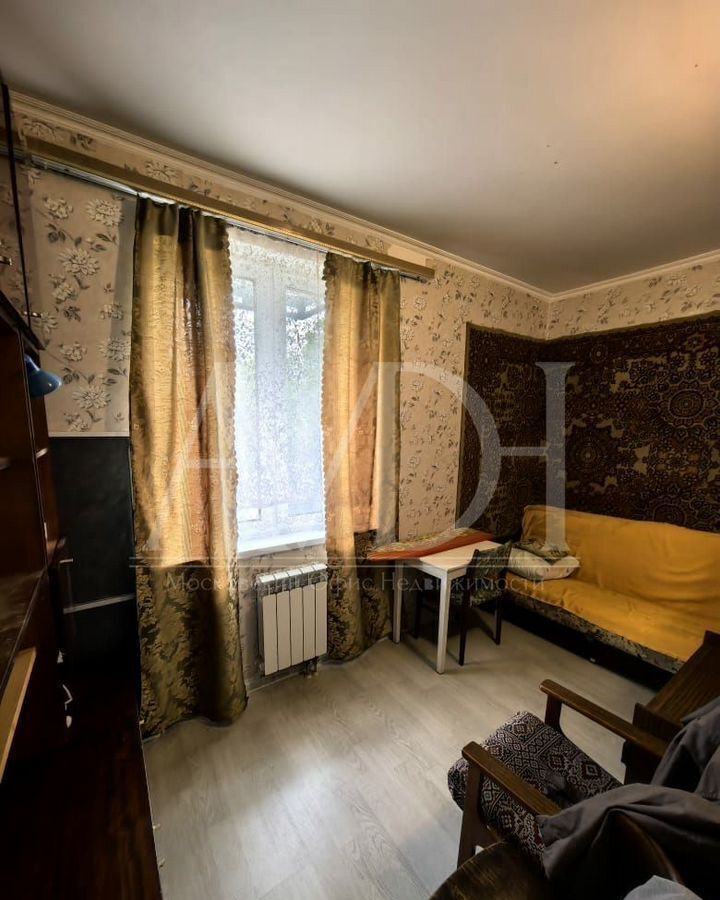 квартира г Москва метро Бабушкинская ул Изумрудная 24к/1 фото 11
