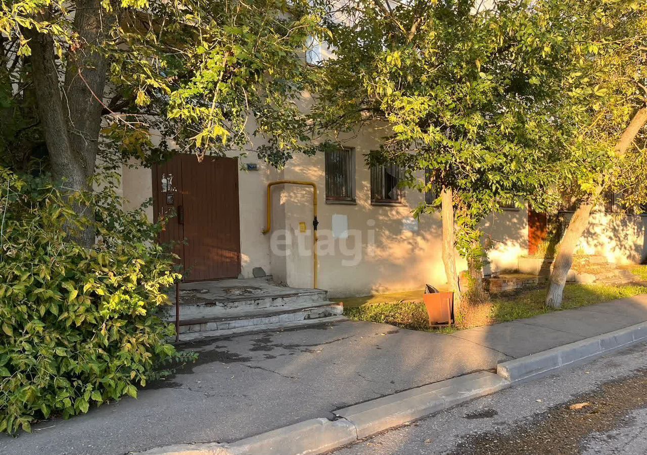 квартира г Клин ул Чайковского 58 фото 23