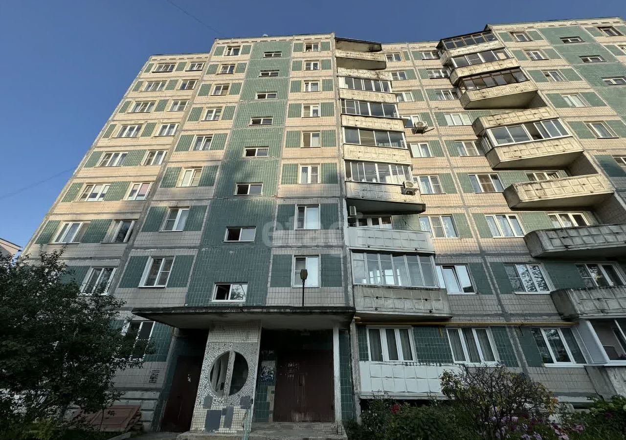 квартира г Клин ул 50 лет Октября 9а фото 16