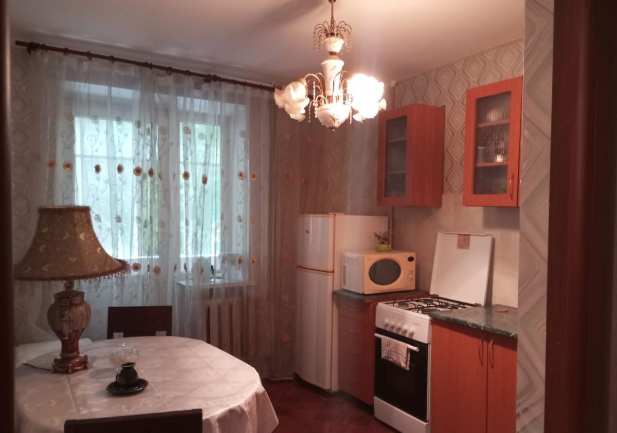 квартира г Калининград р-н Московский ул Подполковника Емельянова 288 фото 8
