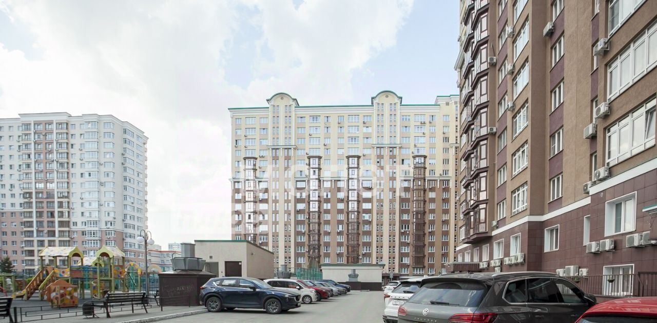 гараж г Кемерово р-н Центральный пр-кт Притомский 31к/3 фото 17