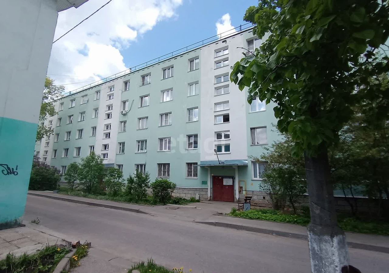 квартира г Клин ул Ленина 11 фото 22