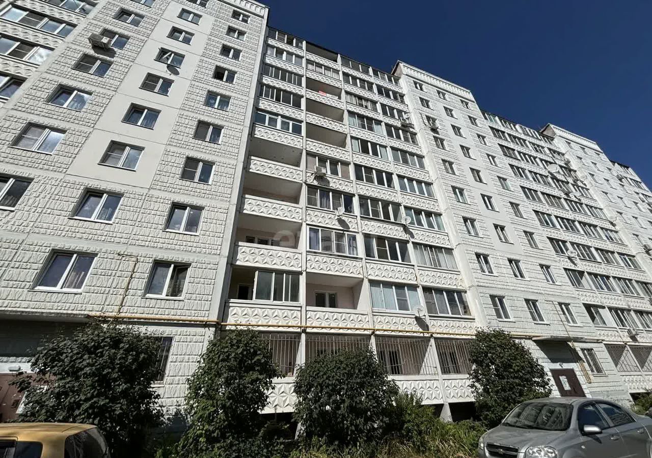 квартира г Клин ул 60 лет Октября 7/1 фото 14