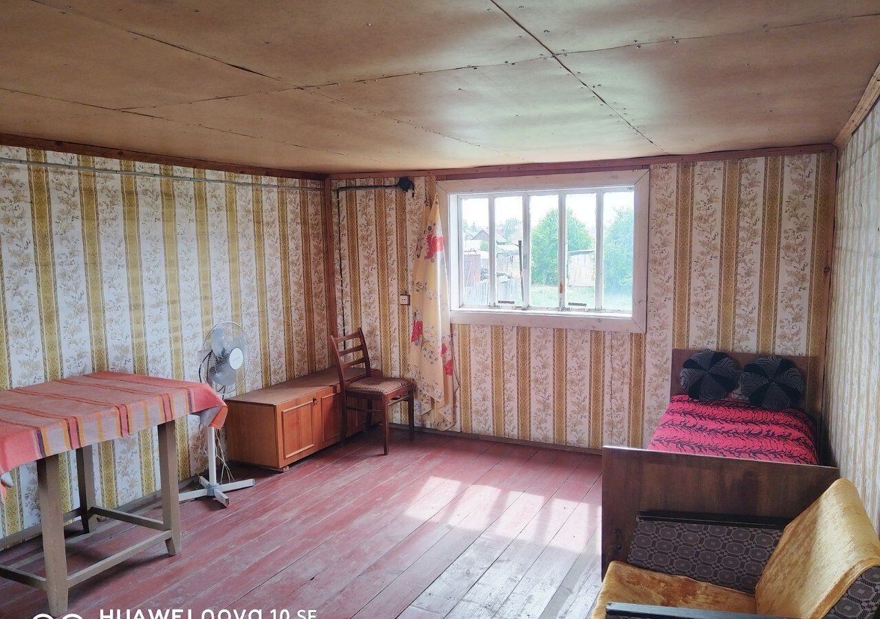 дом г Улан-Удэ р-н Советский СНТ Остров фото 13