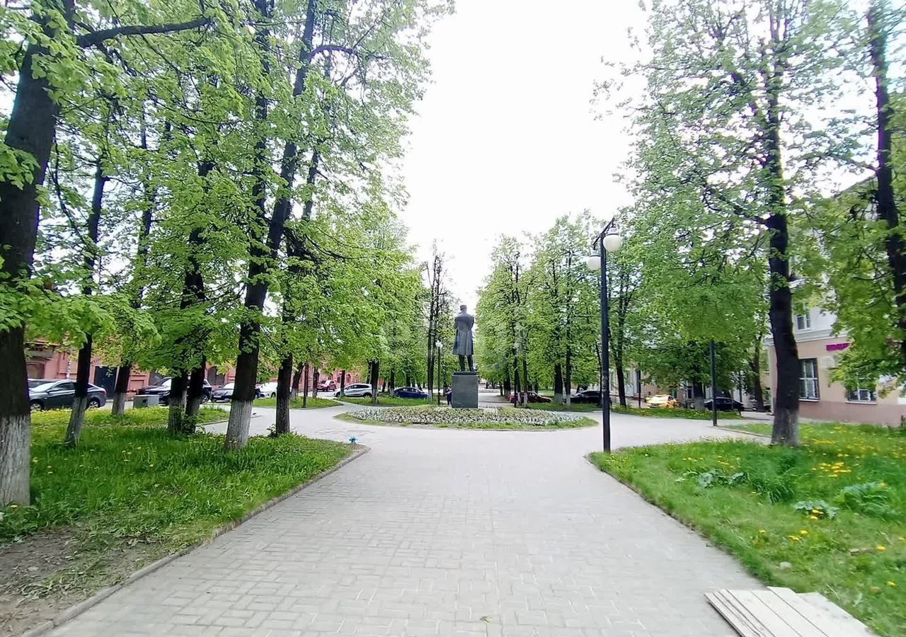 квартира г Клин ул Ленина 11 фото 30