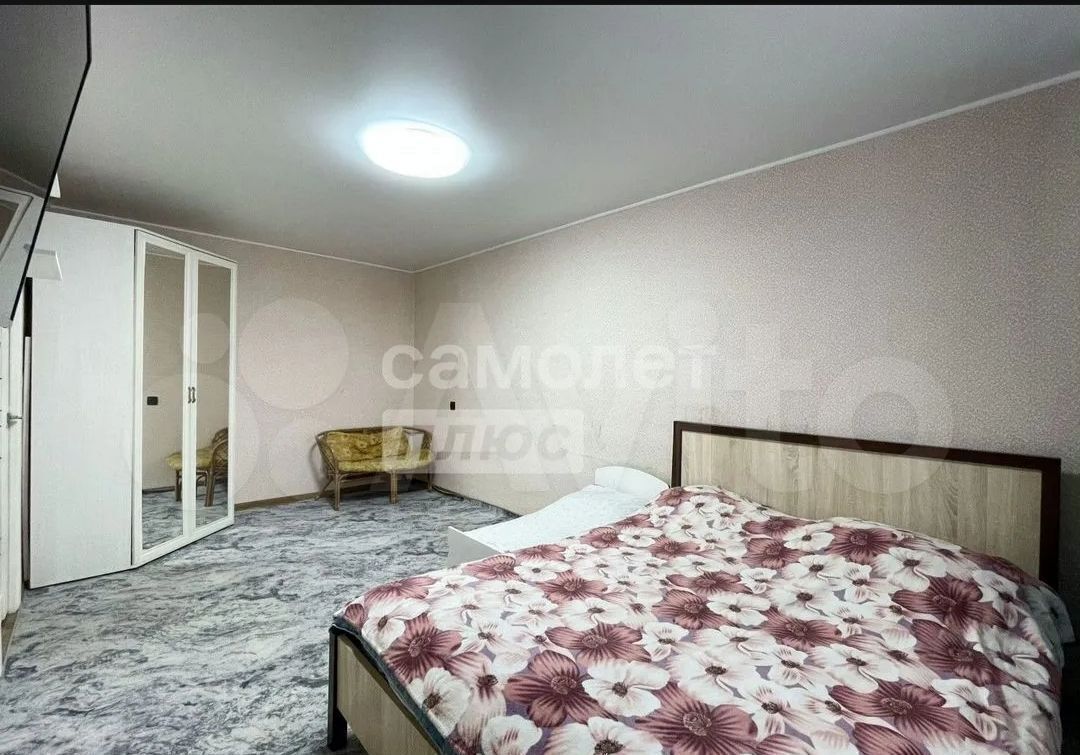 квартира г Березовский пер Березовский ул Красных Героев 5 фото 10