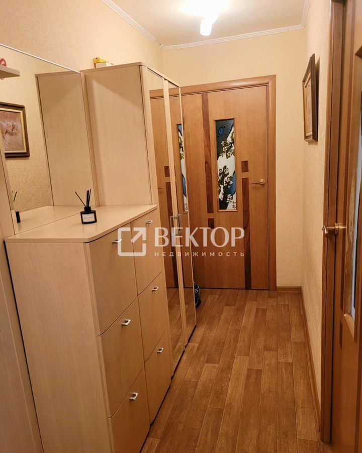 квартира г Иваново р-н Октябрьский ул Минская 122 фото 7