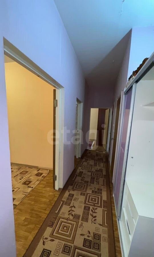 квартира г Лангепас ул Романтиков 28 Тюменская обл. фото 14