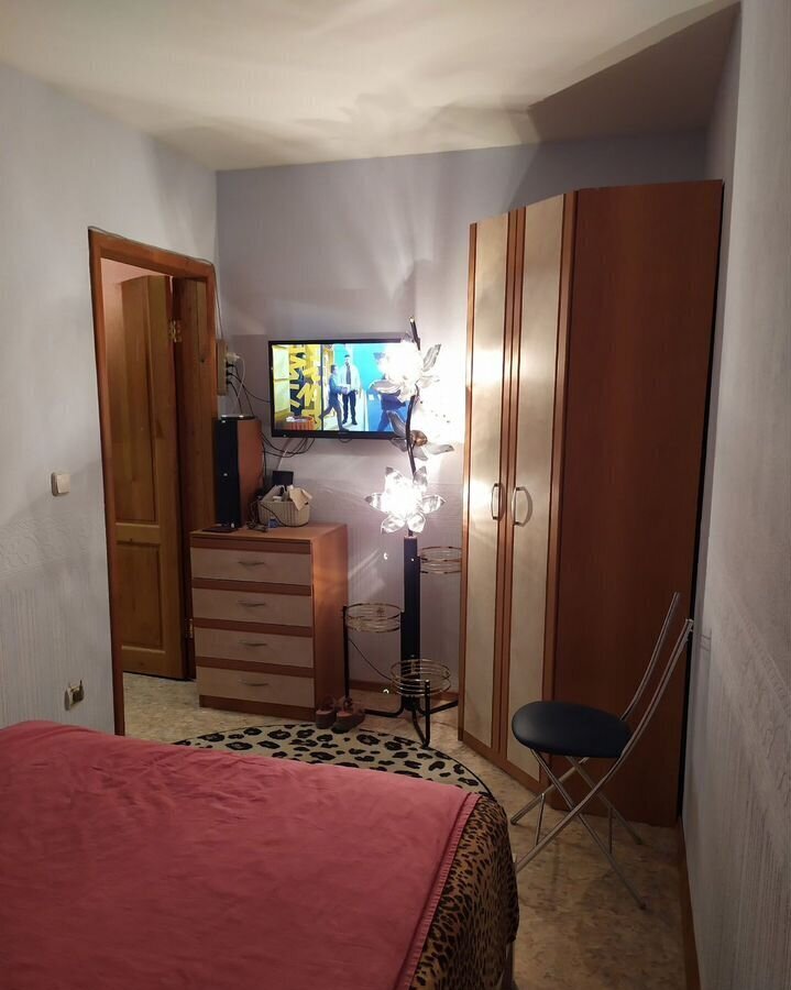 квартира г Урай 2-й мкр-н, 51, Тюменская обл. фото 6