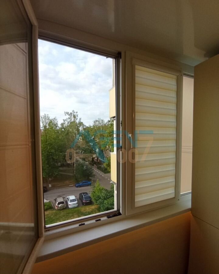 квартира г Белгород Западный ул Мокроусова 19 фото 8