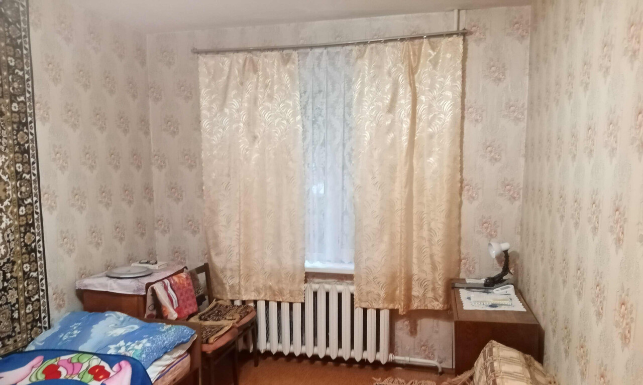 квартира г Кинешма ул им Урицкого 5 фото 15